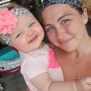 Meet your Posher, Taryn